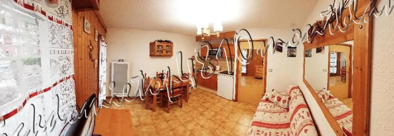 Appartement Top 4810 Mont-Blanc Chamonix