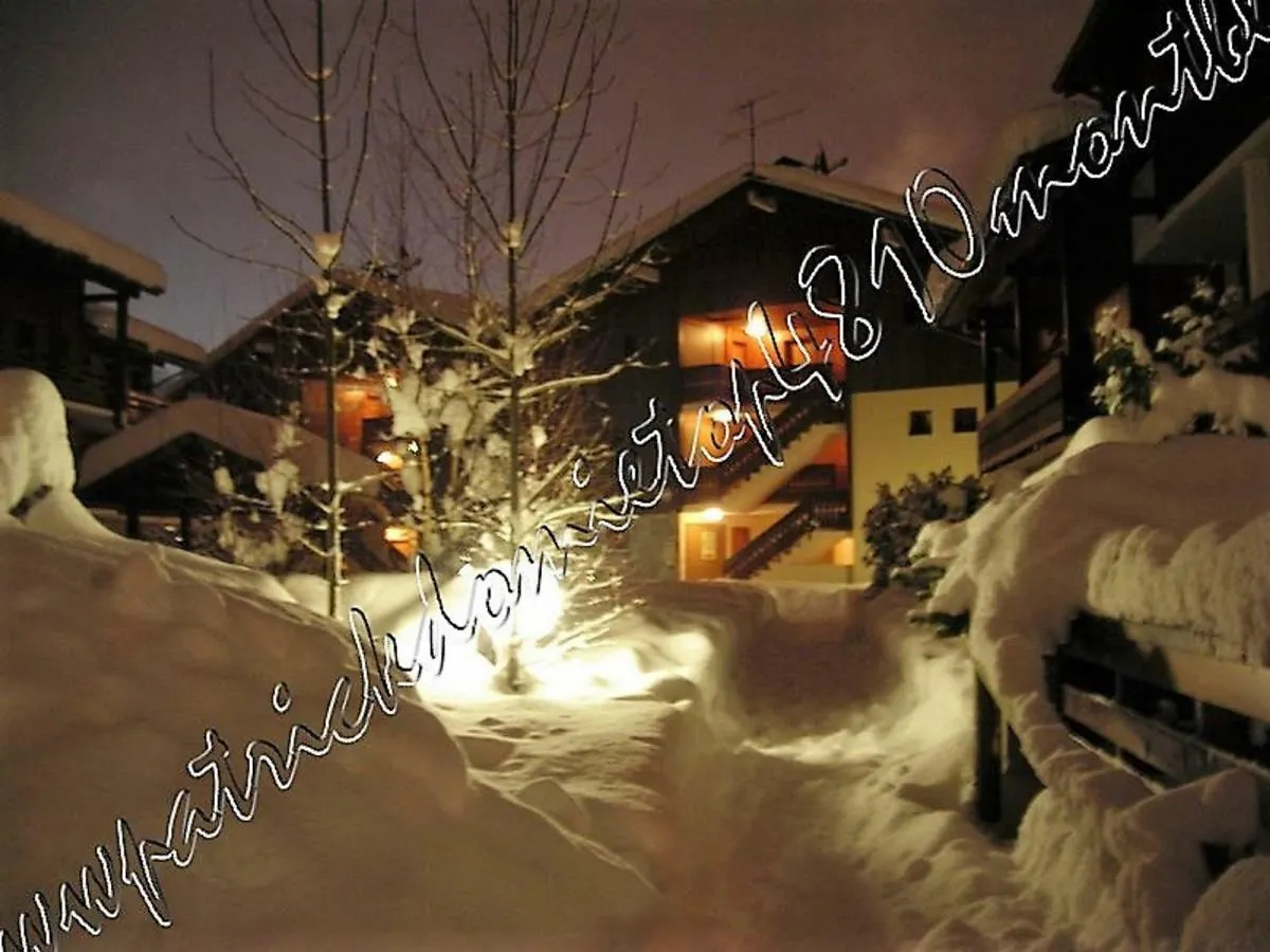 Top 4810 Mont-Blanc Chamonix