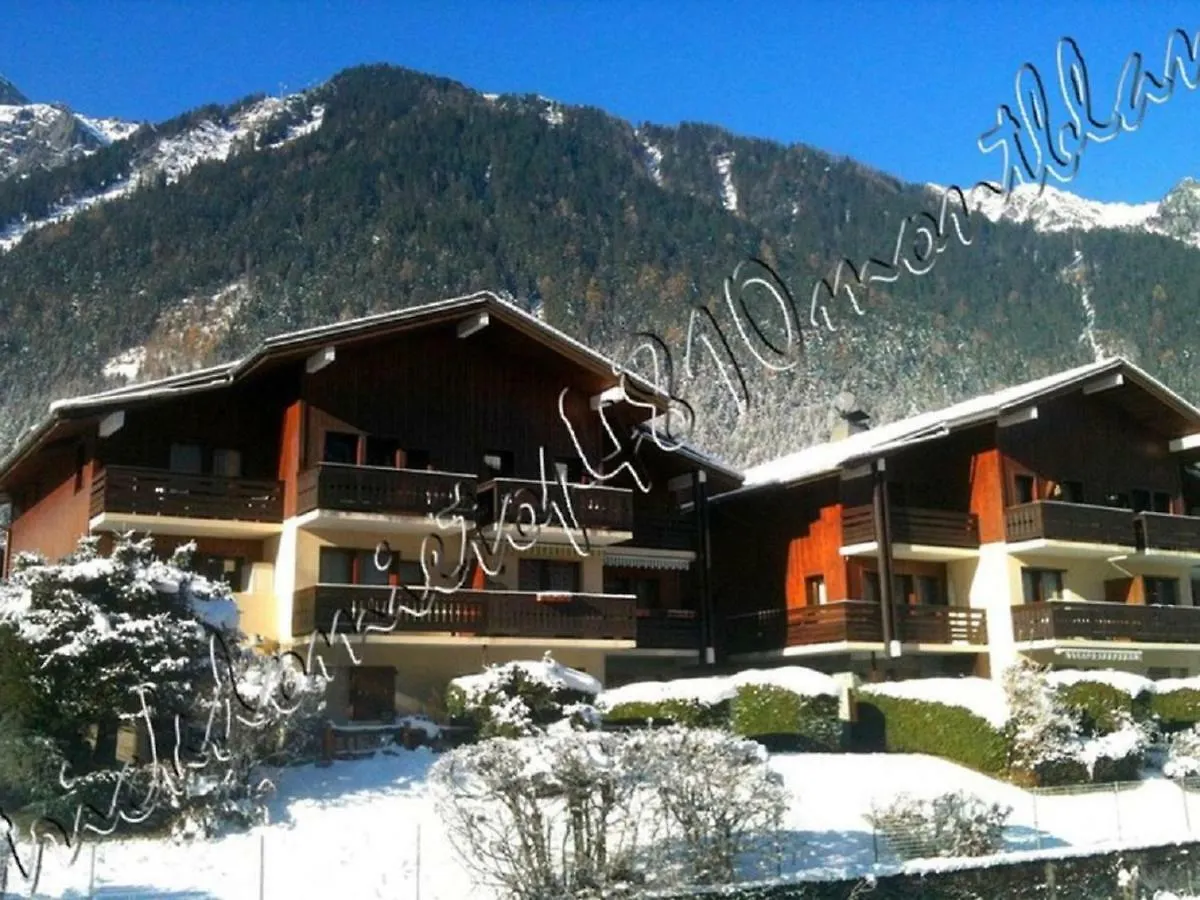 Top 4810 Mont-Blanc Chamonix